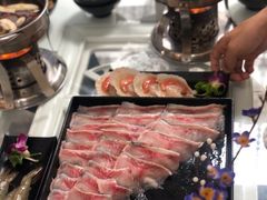-丽江庭院之丽江往事(安定门店)