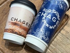 -霸王茶姬(静安大悦城店)