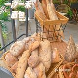 西安探店|一汐一禾，软软弹弹的面包太好吃了