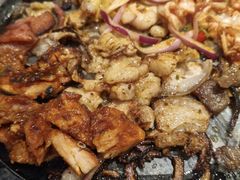 -酒拾烤肉(阳光100店)