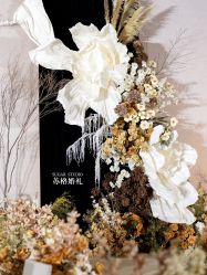 -Sugar苏格婚礼策划工作室