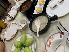 -稻香酒家(长宁KING88广场店)