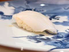竹荚鱼寿司-鮨心和(外滩店)
