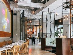 -The Rug Cafe(王府中环店)
