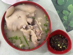 -廖老妈蹄花店(人民公园陕西街259号店)