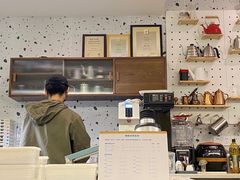 -Jeans Coffee牛仔裤咖啡