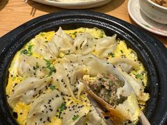 -三姐妹饺子(东木头市店)