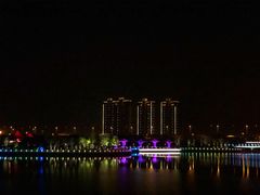 -映月湖中央公园