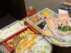 -蘑界·野生菌火锅(深业上城店)