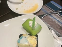 -美食汇·海鲜自助餐·家庭聚会·商务宴请(青秀万达文华店)