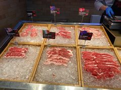 -炉小哥烤肉(信万广场店)