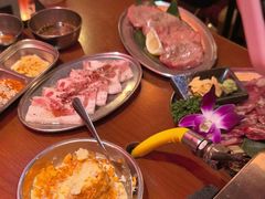 -大阪烧肉BAKA一代(国贸商住大厦店)