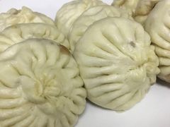 素包子-津门如意包子铺(宾西路店)