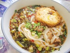 -头卡子工农兵粉店(黄兴北路店)