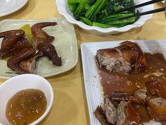 -吉莲利苑海鲜酒家(珠海拱北29年老字号店)