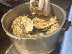 -千岛蚝高压锅生蚝·人参火锅(白云万达店)