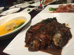 老正兴菜馆(福州路店)-老正兴菜馆(福州路店)