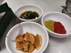 -七百岁羊肉馆(环球港店)