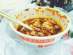 -廖记棒棒鸡(江汉路店)