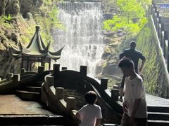 -善卷洞风景区