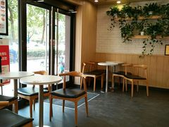 -华莱士·炸鸡汉堡(奥林花园店)