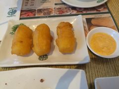 -添好运点心专门店(百老汇店)