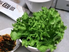 -韩宫宴炭火烤肉(昆山金鹰店)