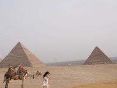 -吉萨金字塔群
