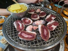 -原始泥炉烤肉(总店)