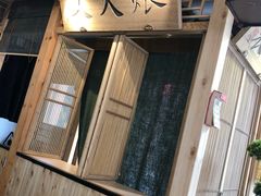 门面-大牌大·传统杭帮菜(湖滨店)