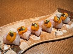 -水之惠鲜鱼料理(王府大街店)