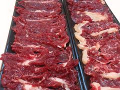 -三头牛·潮汕牛肉生蚝火锅 (夏湾店)
