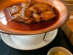 -三号黄浦会Canton Table