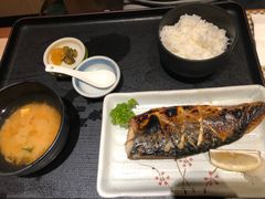 -歌行灯日本料理(伊势丹店)