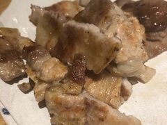 冷鲜猪五花-韩国料理大力士(屏风街店)