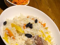 -天山集市餐厅(康城店)