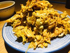 -金豆角砂锅焖面(安贞店)