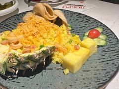 -俄士厨房(五棵松华熙LIVE店)