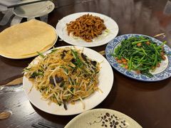 -沣元春饼馆(幸福巷店)