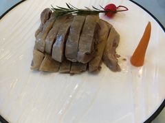 -江苏饭店-中餐厅