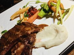 -Mr.Fat Duck肥鸭先生西餐厅