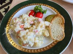 -德大西餐社(云南南路店)