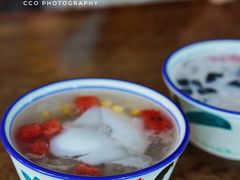 -文昌邓记清补凉(西沙路店)