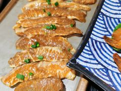 -鹤江桥·红油牛肉粉(SKP店)