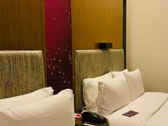 -北京海淀雅乐轩酒店