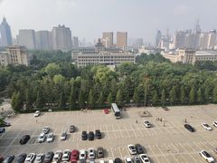 -东北大学(南湖校区)