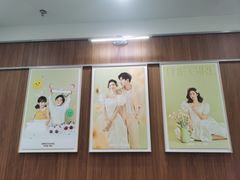 -海马体家庭照相馆(广州正佳广场店)