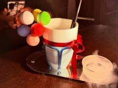 -BAR Signal·鸡尾酒酒吧