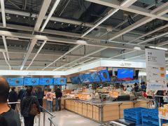 -宜家·瑞典风味餐厅(北京西红门店)