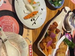 -胡桃里音乐酒馆(白云五号T5 MALL店)